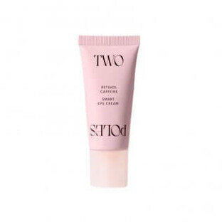 Two Poles Smart Eye Cream 15ml