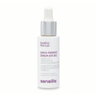 Sensilis Huid D-Pigment [SERUM ATX B3.] 30 ml