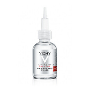 Vichy Liftactiv Supreme Serum HA Filler Epidermico 30ml