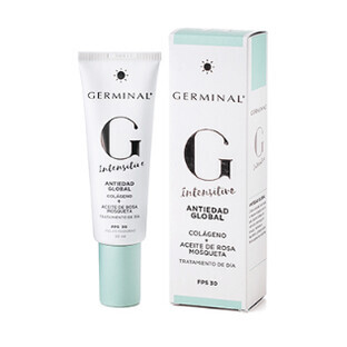Germinal Intensive Global Anti-Aging SPF30, 50 ml
