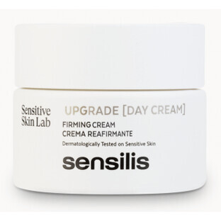 Sensilis Upgrade Chrono Lift Crema giorno 50ml