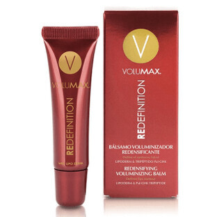 Baume à lèvres Volumax Redefinition 15ml