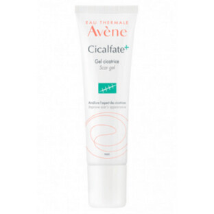 Avene Cicalfate+ Gel Cicatrices 30ml