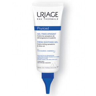 Uriage Vloeibare Gel 100ml
