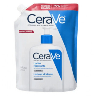 Cerave Lozione Idratante Ricarica 473ml