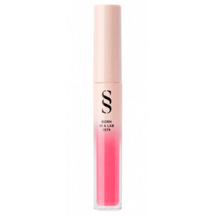 Sensilis Lip Glow Olie Herstel 03 Kauwgom 3.5ml