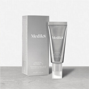 Medik8 Kristall Netzhaut 10 30ml
