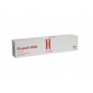 Isdin Cicapost Post Narbencreme 50 ml