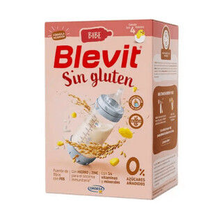Blevit Bibe fără gluten 500g