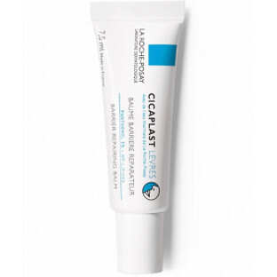 La Roche Posay Cicaplast Buze, 7.5ml