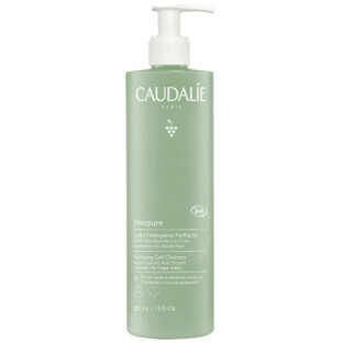 Caudalie Vinopure Gel Limpiador 385ml