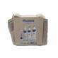 Mustela Beige Trolley Bag