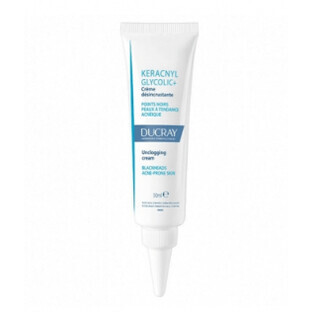 Ducray Keracnyl Glycolic+ 30 ml