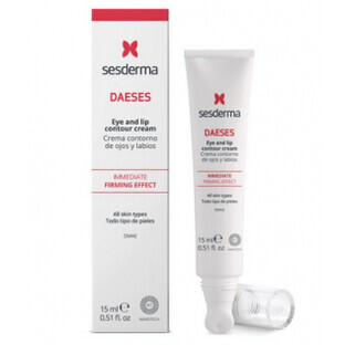 Sesderma Daeses Contorno de Ojos y Labios, 15 ml