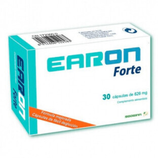 Earon Forte 30 Kapseln