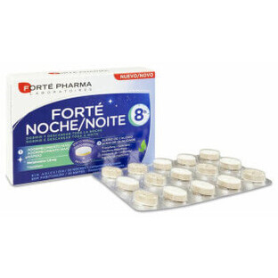 Forte Pharma Forte Night 8h 60caps