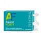 Aquoral Forte cu acid hialuronic 0,4% picături oftalmice 0,5 ml 30 unități monodose
