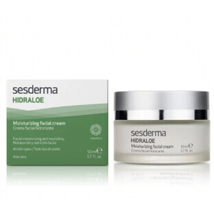 Sesderma Hidraloe Crème 50 ml