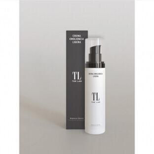 Crema emolientă ușoară The Lab 50ml