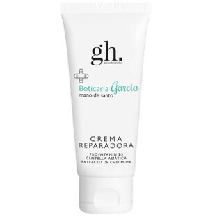 Gema Herrerias x Boticaria García Cremă reparatoare "Mano de Santo" 50 ml