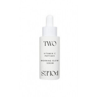 Serul de dimineață Two Poles 30ml