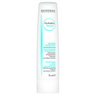 Bioderma Hydrabio Maschera idratante, 75ml