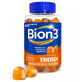 Bion3 Energy 60 Gomme al gusto di arancia