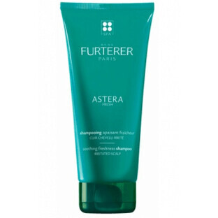 Rene Furterer Astera Fresh Champu Calmante Frescor 200ml