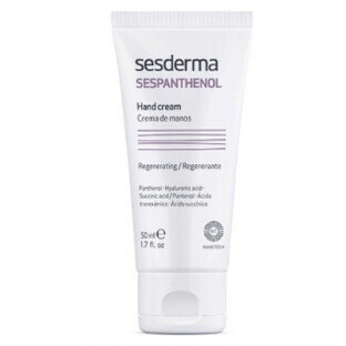 Sesderma Sespanthenol Hände 50ml