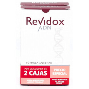 Revidox DUPLO DNA 2 x 28c