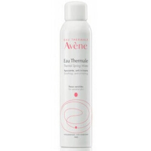 Avene Acqua Termale di Primavera 300ml
