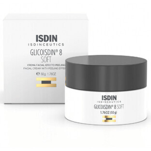 Isdin Glicoisdin Crema Antiedad 8% 50ml