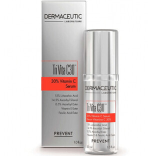Dermaceutic Tri Vita C30 30ml