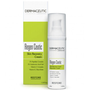 Dermaceutic Regen Ceutic 40ml