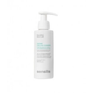 Sensilis Succinic Jelly Oil Cleanser 150ml