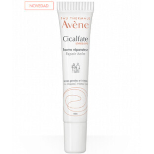 Avene Cicalfate Lip Repair Lippenbalsem 10ml