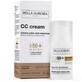 Bella Aurora Solar CC Cream Antimanchas SPF50+ , 30ml