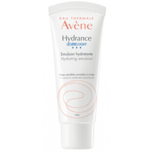 Avene Hydrance Texture Leggera, 40ml