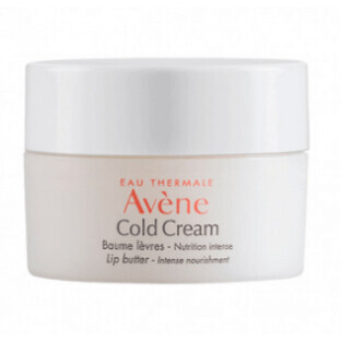 Avene Cold Cream Balsamo labbra nutriente intenso 10ml