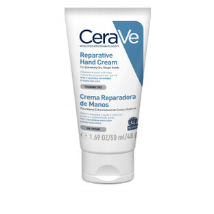 CeraVe Crema Renovadora Manos 50ml