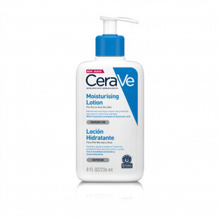 CeraVe Lozione Idratante 236ml