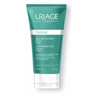 Uriage Hyseac Gel 150ml