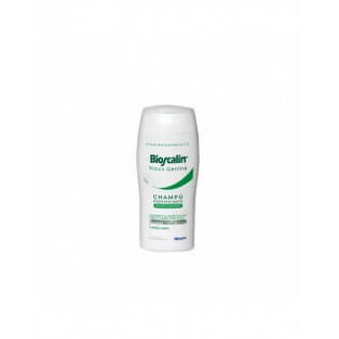 Bioscalin Nova-Genina Champu Fortificante Revitalizante 200ml