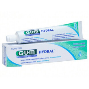 Dentifricio Gum Hydral 75ml