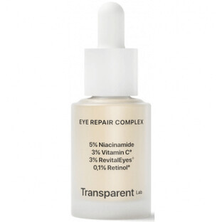 Transparant Lab Oogherstel Complex 15ml
