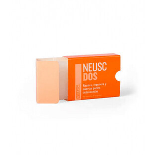 Neusc 2 compresse Bianco