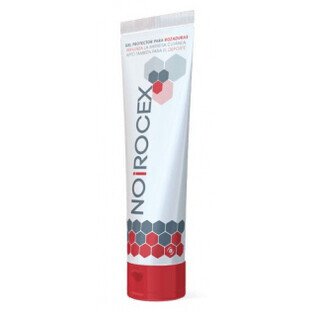 Noirocex Gel Protector Para Rozaduras 75ml