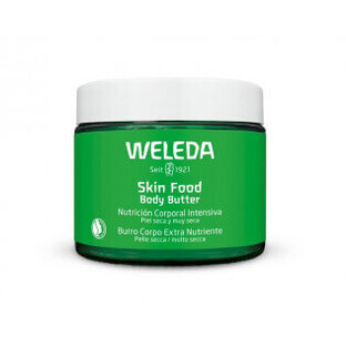 Weleda Skin Food unt de corp 150ml