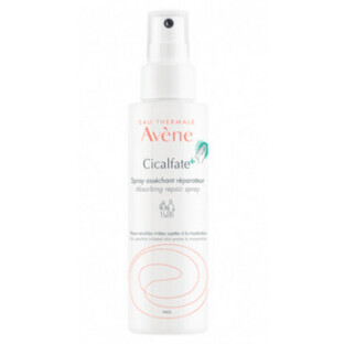Avene Cicalfate+ Repairing Drying Spray 100ml