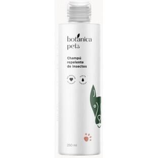 Botanica Pets Shampooing insectifuge 250ml